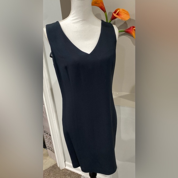 Vintage Daniel and Rebecca jacket and dress suit size 8 - Picture 1 of 7